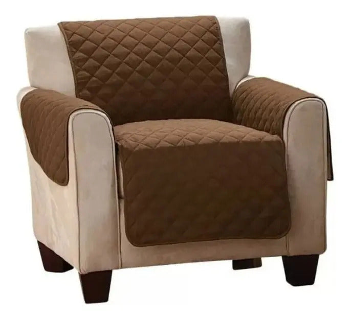 Protector forro sofa 1 puesto rc