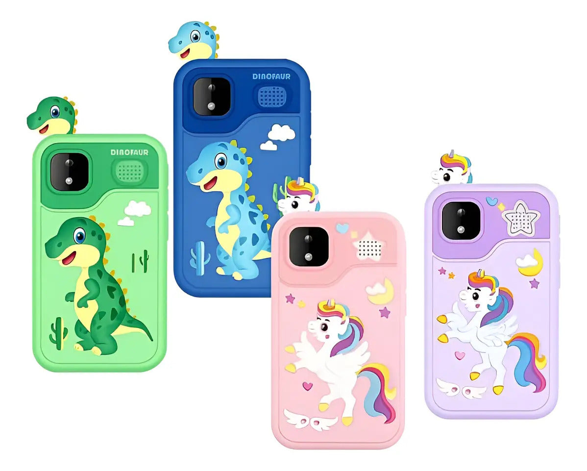 Celular para niños tc