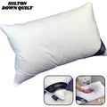 Almohada Ortopedica Cervical Para Cuello