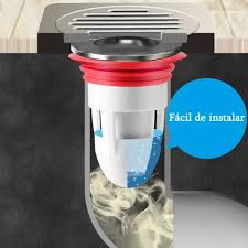 Tapon para sifon