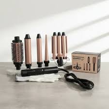 Risador 5 en 1 lsm