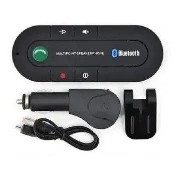 Adaptador bluetooth para carro tc