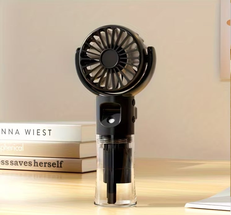 Ventilador Sin Aspas