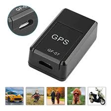 Mini gps