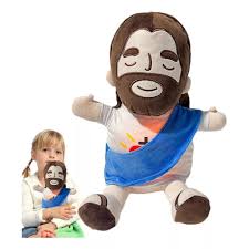 Jesus repira