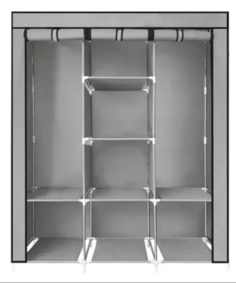 closet x3 cuerpos