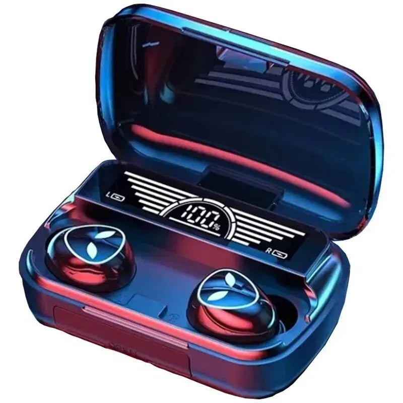 Audifonos m20