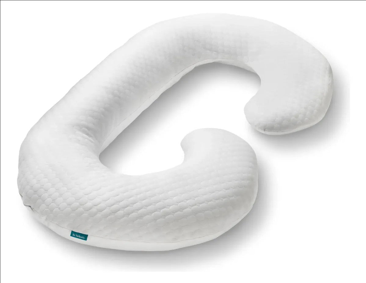 almohada de cuerpo