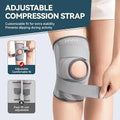 Rodillera compresion
