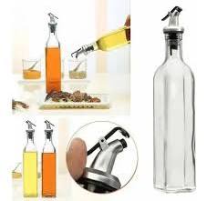 Botellas dosificadoras