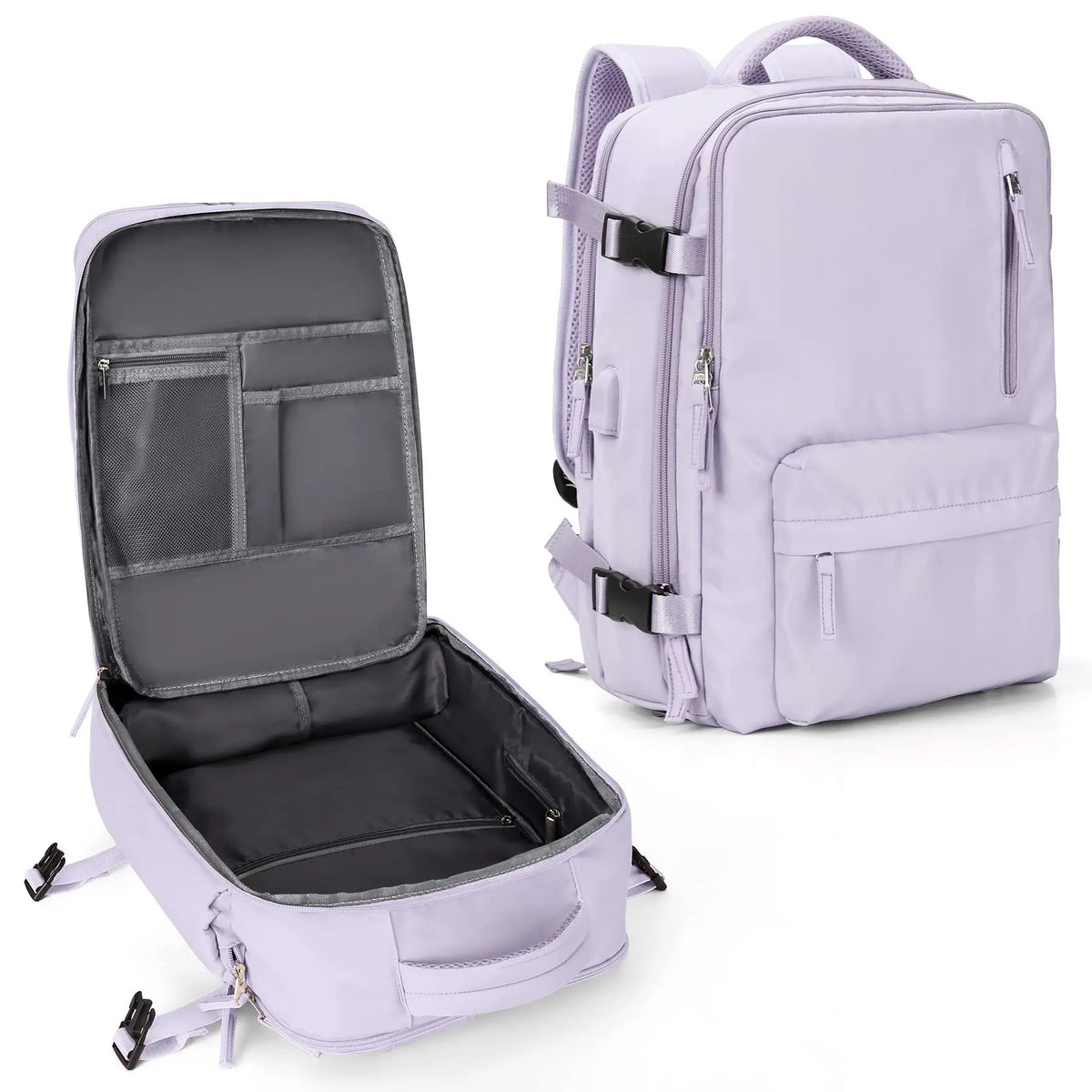 Bolso amazon multifuncional