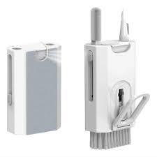 Kit de limpieza para dispositivos electr