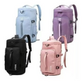 Bolso grande de viaje morral multif bo-6