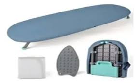 RC mesa para plancha