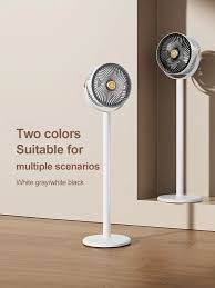 Ventilador retractil