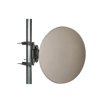 2 ft Antenna and Mounting Kit for Etherhaul Series (FCC/ETSI) - USATELRadio CommunicationSiklu