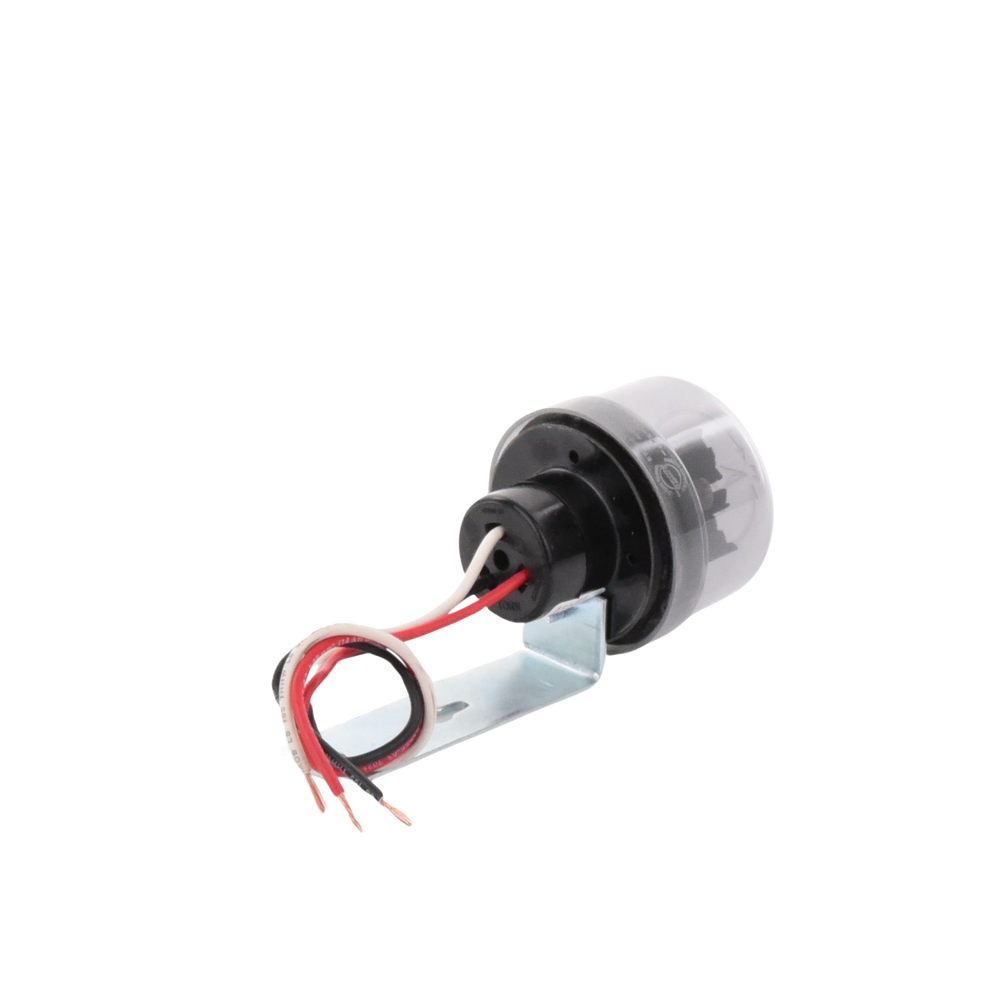 Photocell switch for obstruction light (115 Vac).