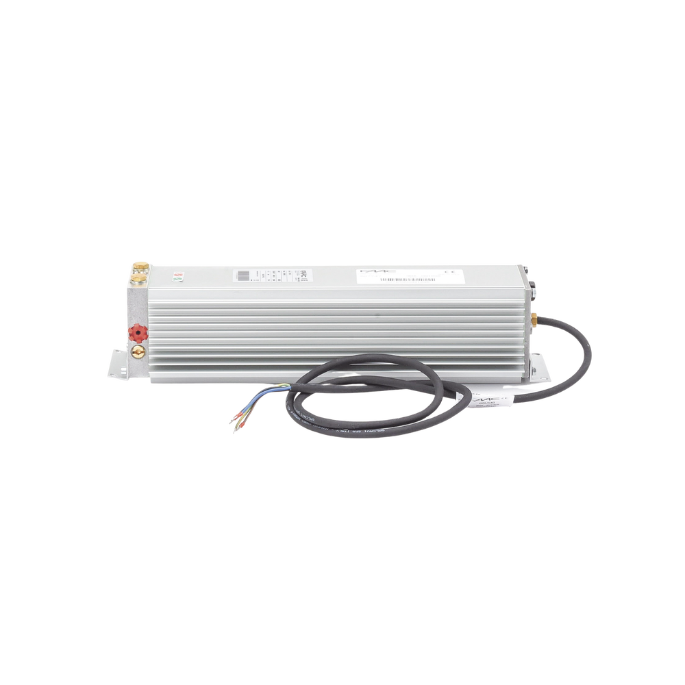 1.5-liter Hydraulic Unit without Sensor for FAAC 620 Rapida Barrier