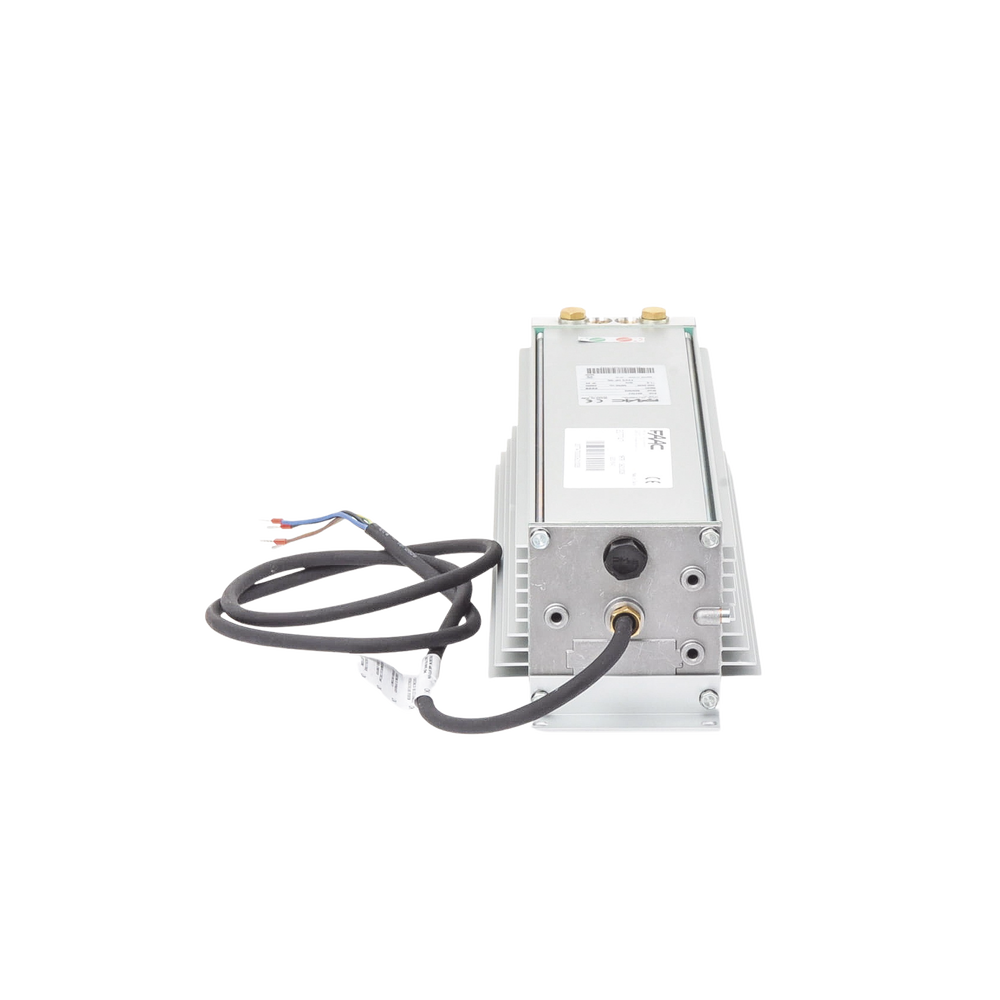 1.5-liter Hydraulic Unit without Sensor for FAAC 620 Rapida Barrier