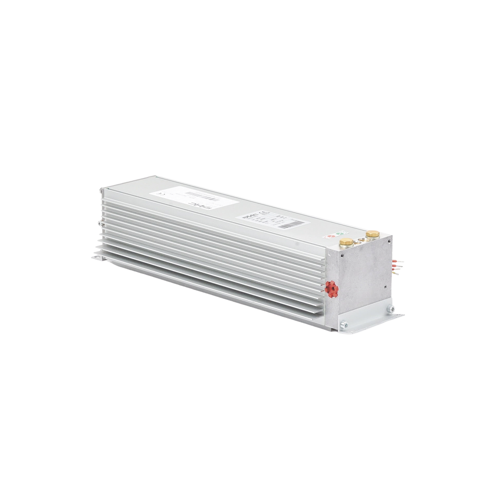1.5-liter Hydraulic Unit without Sensor for FAAC 620 Rapida Barrier