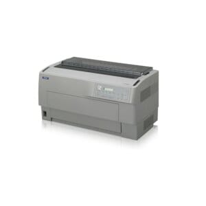 Impresora matricial Epson DFX-9000 C11C605001 9 clavijas 1550 cps USB