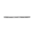 Barra de luces 21TR ™ Plus Ultra Brillante con 88 poderosos LEDs última generación, color Rojo/Azul y Barra de Control de Trafico ámbar