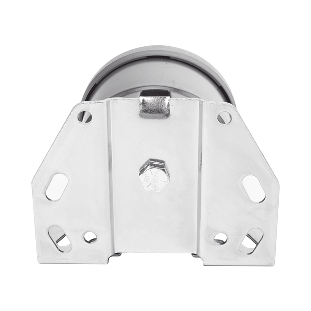 Backup Alarm and Siren, 12-48 VDC, 107 dB for Heavy Duty