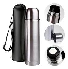 Termo acero inoxidable 500ml | t2-208
