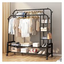 Estante organizador closet zapatero