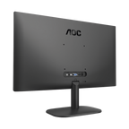 Monitor LED de 21.5” VESA, Resolución 1920 x 1080 Pixeles, Entradas de Video VGA/HDMI. Panel VA Backlight LED. Aspecto Ultradelgado