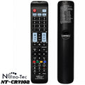 Control Remoto Universal Cr7102
