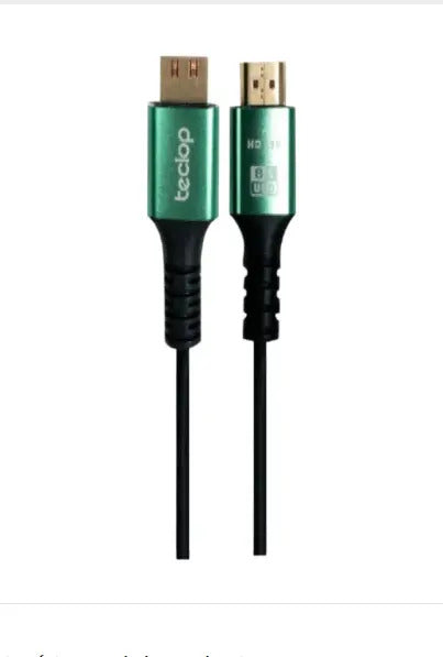 Cable hdmi 1o metros tc