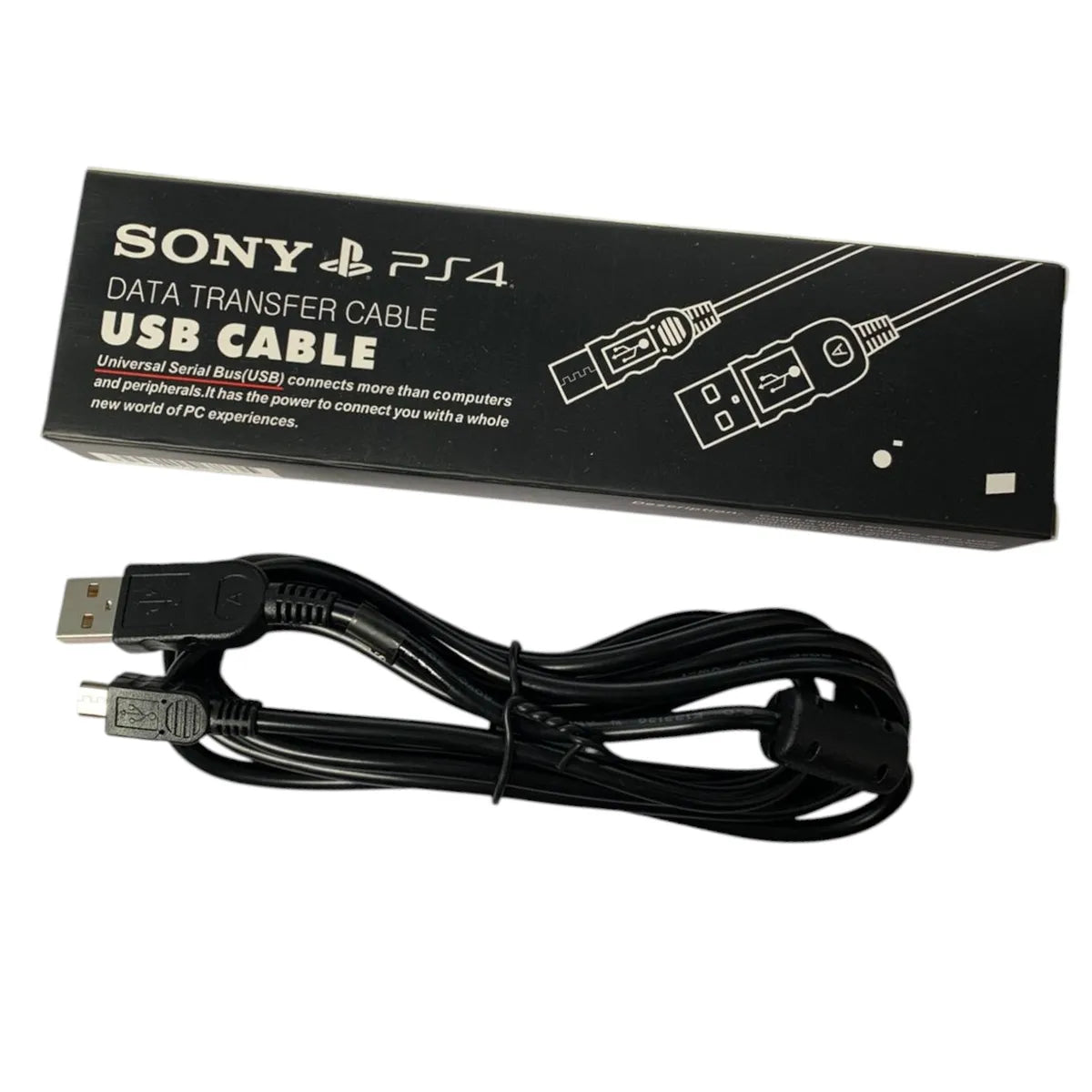 Cable usb ps5 tc