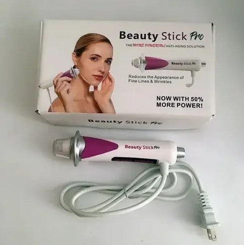 derma wall Masajeador Facial