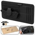 Organizador De Visera Para Carro Multius