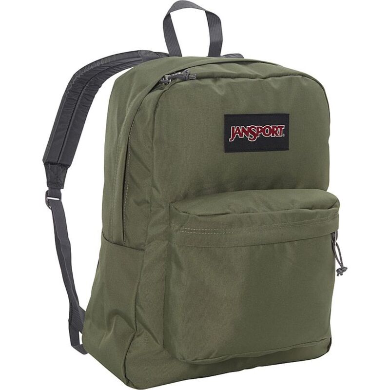 Maleta jansport mochila