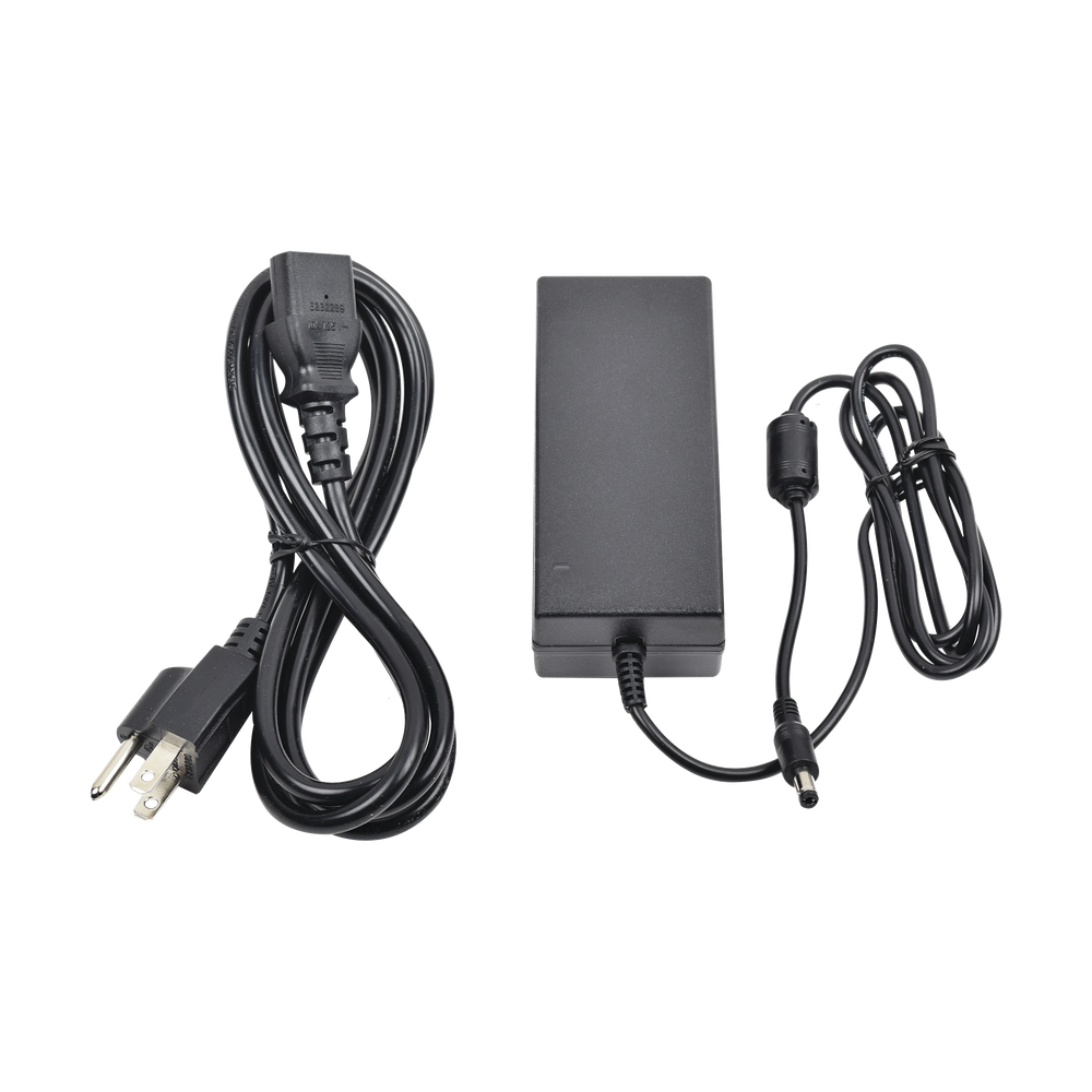 Fuente de Alimentación para Equipos Mikrotik de 24V/2.5A DC