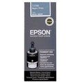 Botella de tinta Epson T774120-AL negro, inyección de tinta