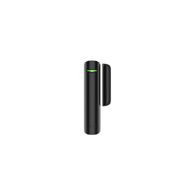 (BASELINE) DoorProtect Inalámbrico / Detector Magnético para Puertas y Ventanas / Entrada NC para Sensor Externo / Jewel