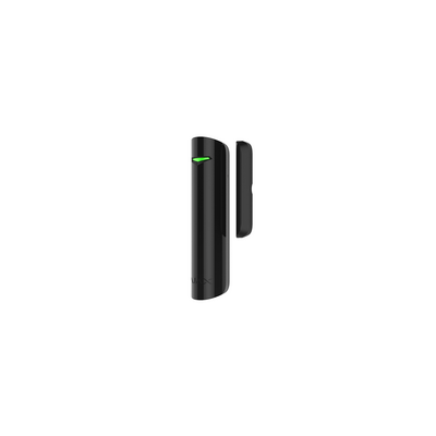 (BASELINE) DoorProtect Inalámbrico / Detector Magnético para Puertas y Ventanas / Entrada NC para Sensor Externo / Jewel