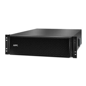Paquete de pilas UPS Apc SRT192RMBP 192 V, 5 y 6 kVA, intercambiable en caliente