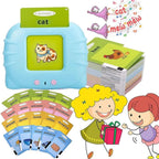 Lector interactivo de ingles