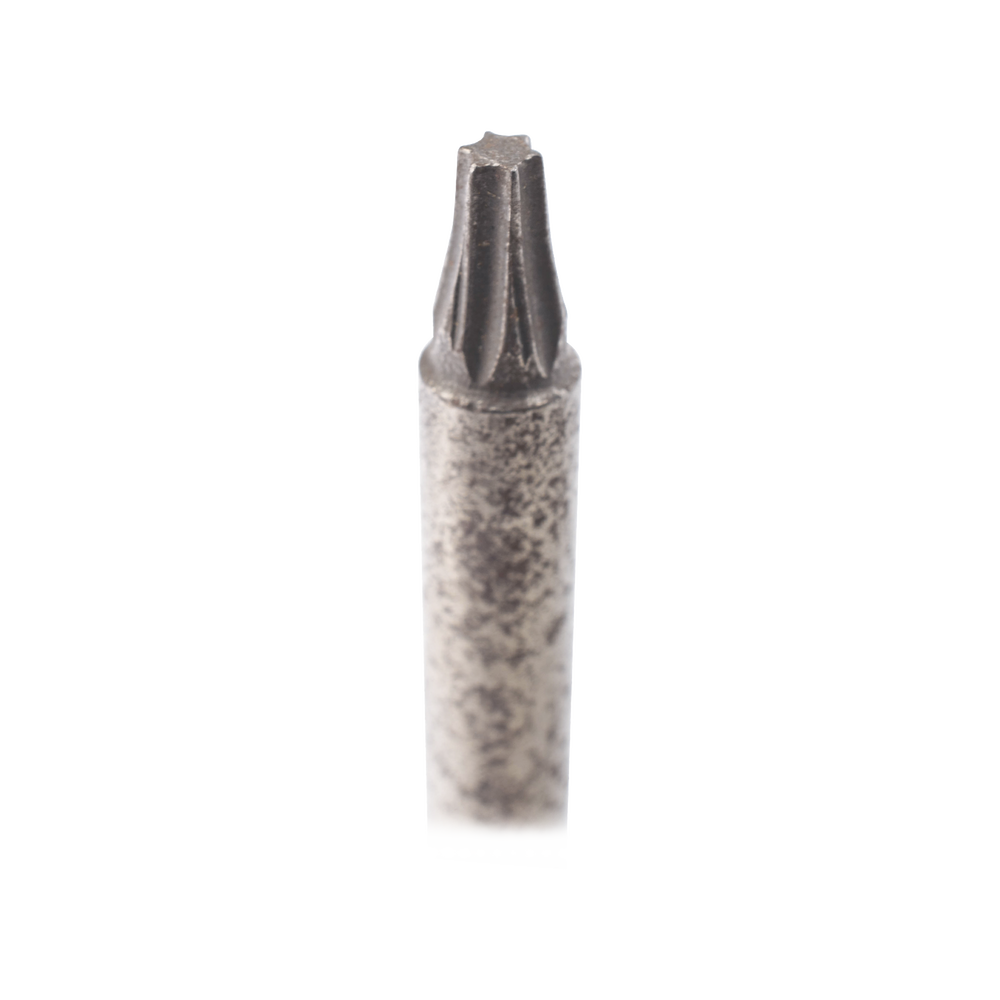 Desarmador tipo torx T-10 XTD10