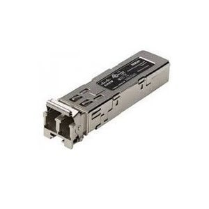 Transceiver Cisco MGBLH1 SFP mini-GBIC, Gigabit Ethernet, 1000Base-LH