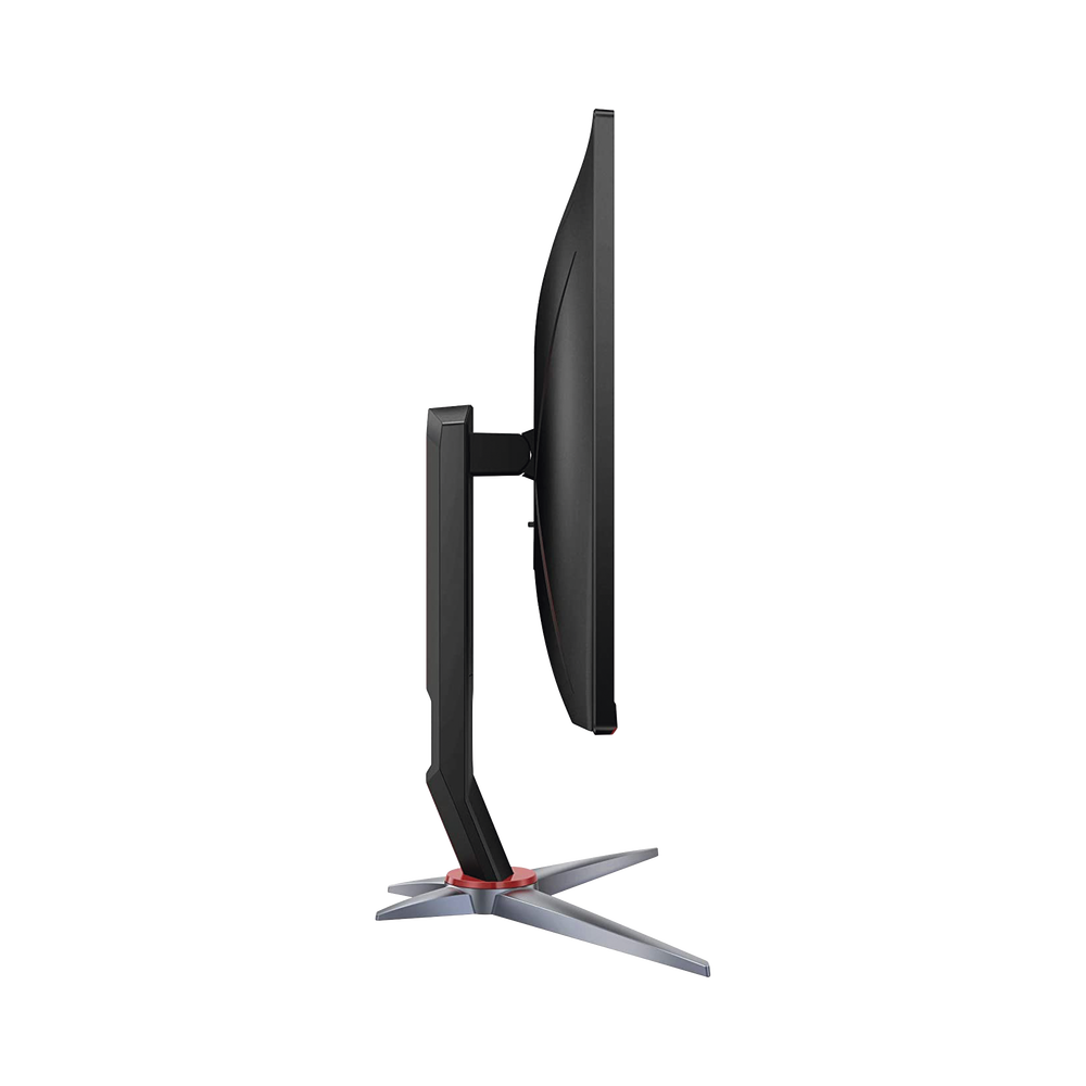 Monitor 27" GAMING Backlight-LED IPS, Resolución 1920 x 1080p 144Hz, con Entradas de Video VGA / HDMI / DISPLAYPORT .  Bisel Ultra Delgado. Compatible con VESA