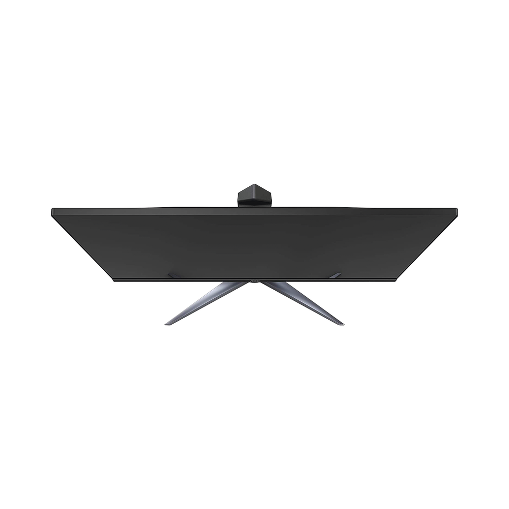 Monitor 27" GAMING Backlight-LED IPS, Resolución 1920 x 1080p 144Hz, con Entradas de Video VGA / HDMI / DISPLAYPORT .  Bisel Ultra Delgado. Compatible con VESA