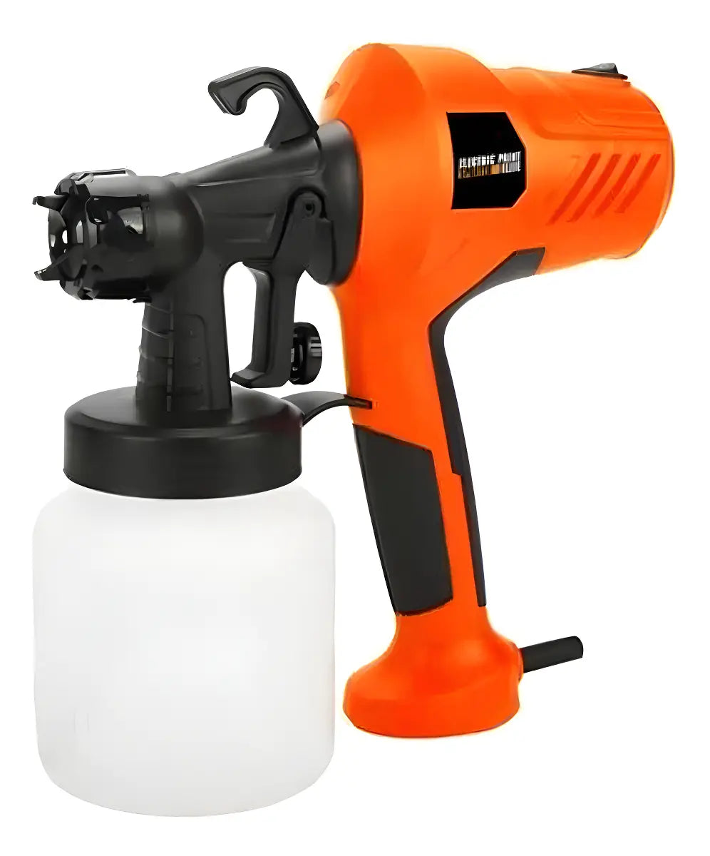 Compresor Eléctrico Elite Paint Zoom Pis