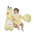 Peluche Arrullador Jirafa con Música