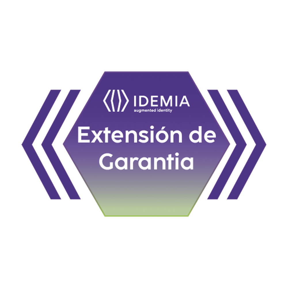 1 año de garantía extendida y soporte MorphoWave Compact MDPI