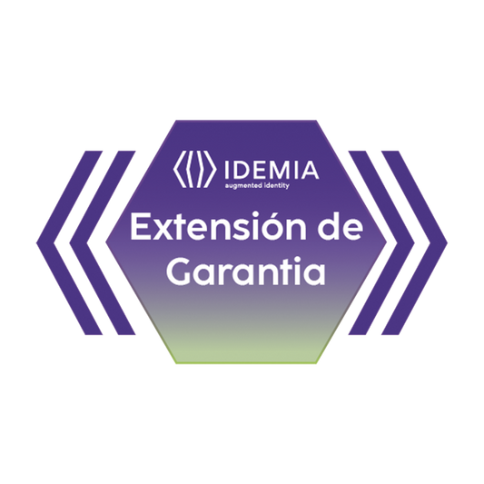 1 año de garantía extendida y soporte MorphoWave Compact MDPI